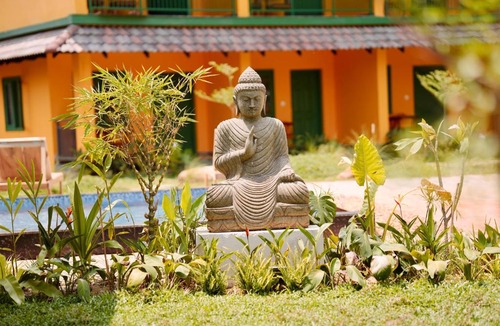 Varkala Resort | Elixir Beach Villa by Elixir Cliff