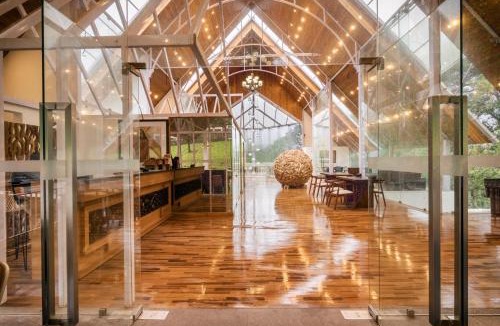 Devikolam Resort | Elixir Hills Suites Resort and Spa
