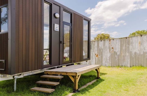 Ellangowan House | Ellangowan Equine Retreat by Tiny Away