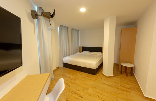 Taman Melaka Raya Hotel | Elmark Hotel Malacca
