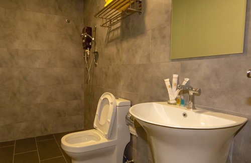 Taman Melaka Raya Hotel | Elmark Hotel Malacca