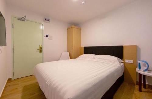 Taman Melaka Raya Hotel | Elmark Hotel Melaka
