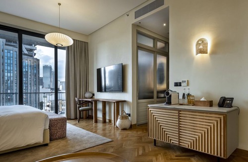 Chinatown Hotel | Else Kuala Lumpur, a member of Design Hotels