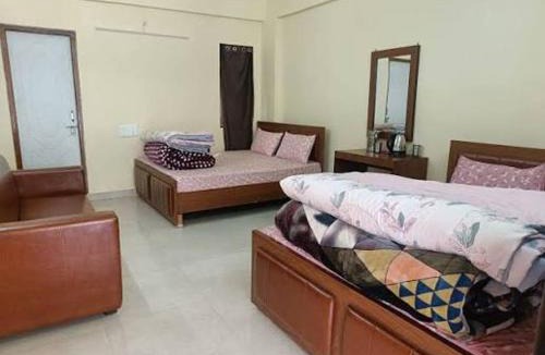 Kedarnath House | Elves Guest house