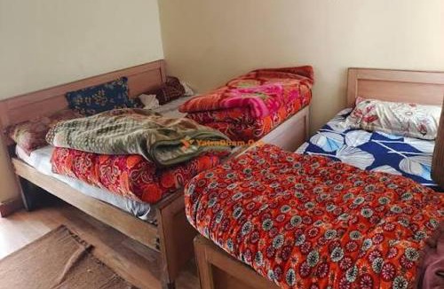 Kedarnath House | Elves Guest house