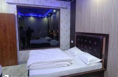 Kedarnath House | Elves Guest house
