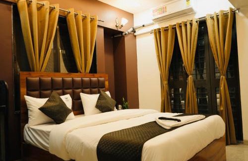 Aundh Hotel | Elysia By THL-Near Westend Mall Aundh