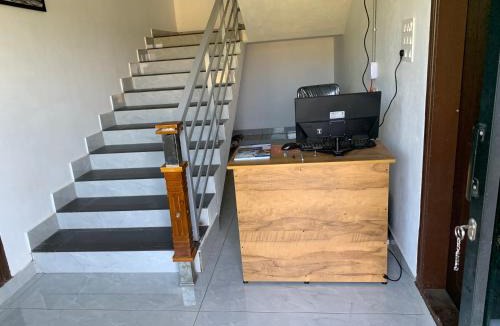 Mananthavady Cabin | Elysian
