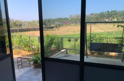 Mananthavady Cabin | Elysian