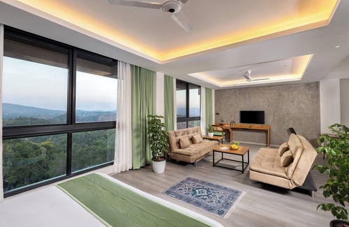 Elappara Resort | Elysian Vale