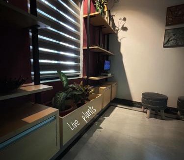 Vaishali Nagar Apartment | Elysium
