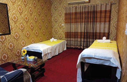 Banani House | Elysium Thai Spa Dhaka