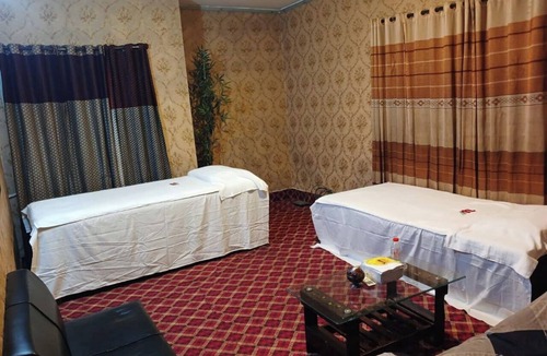 Banani House | Elysium Thai Spa Dhaka