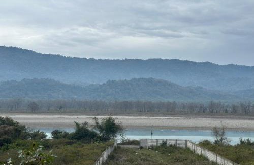 Rishikesh House | Elysium - The Himalayan & Ganges View Yoga Retreat