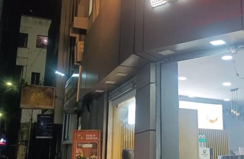 Thousand Lights Hotel | Embassy Gate Residency - opp US Embassy