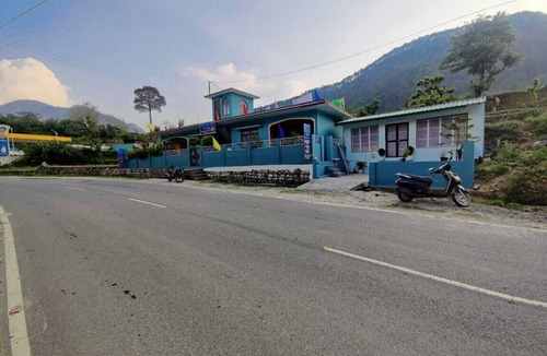 Dunda Bed & Breakfast | "Embrace Tranquility: The Nature View Homestay – Where Comfort Meets Wilderness"