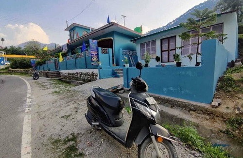 Dunda Bed & Breakfast | "Embrace Tranquility: The Nature View Homestay – Where Comfort Meets Wilderness"