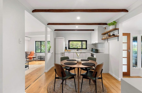 Emerald Beach House | Emerald Beach Family Escape