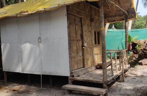 Havelock Island Cabin | Emerald Gecko
