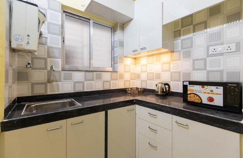 Ballygunge Apartment | Emerald House by JadeCaps 12BHK Park Circus
