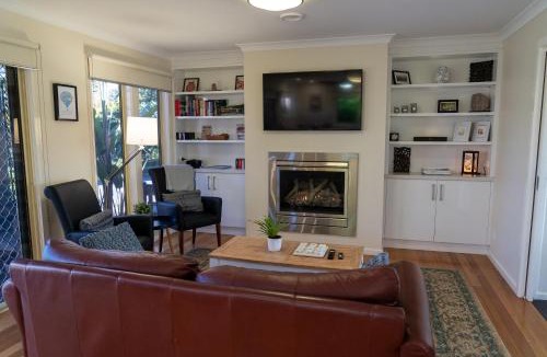 Emerald Bed & Breakfast | Emerald Ridge