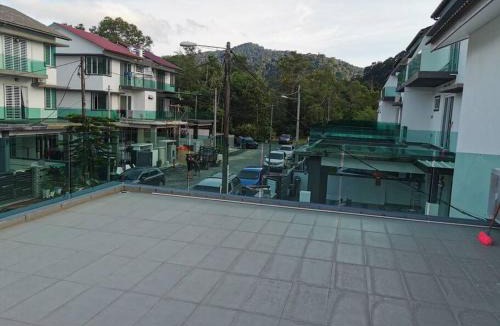 Dungun Villa | Emerald Villa Homestay Dungun