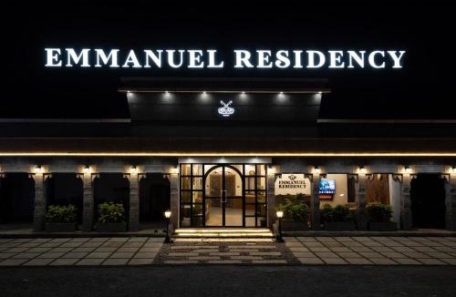 Kochi Hotel | Emmanuel Residency by Alaya Stays, Kochi