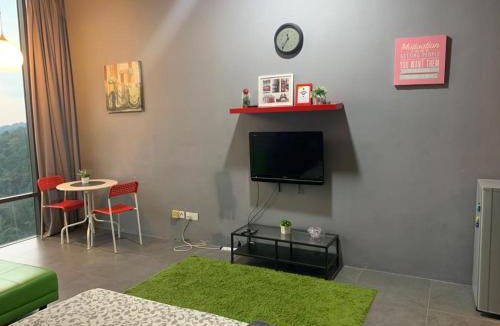 Damansara Perdana Apartment | Empihaus 003 Empire Damansara