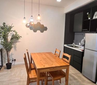 Gua Apartment | Empire City E19, Near Bandar Utama & Ikea