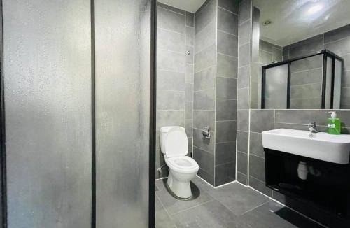 Damansara Perdana Apartment | Empire Damansara Studio by DeUrban