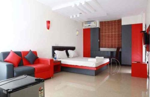 Maradu Hotel | EMPIRE THE GRANDE SUITEs