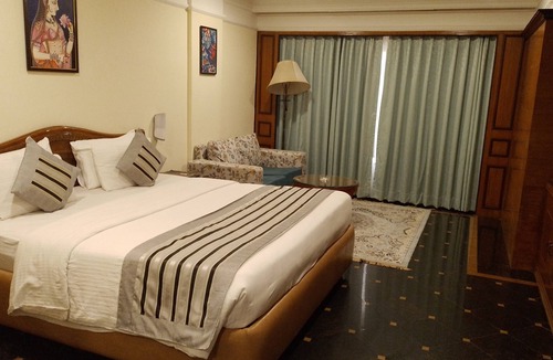 Bhubaneshwar Hotel | Empires Hotel Bhubaneswar