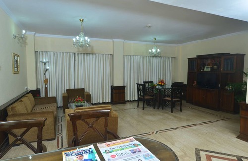 Bhubaneshwar Hotel | Empires Hotel Bhubaneswar