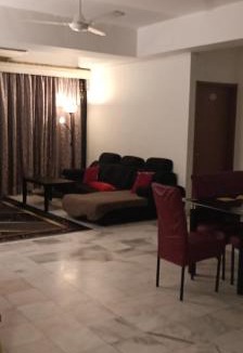 Chow Kit Hostel | EMPRESS SIGNATURE