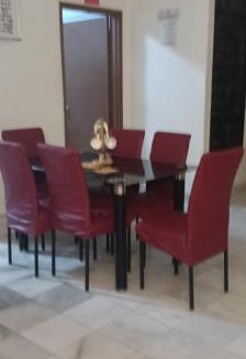 Chow Kit Hostel | EMPRESS SIGNATURE