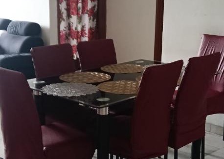 Chow Kit Hostel | EMPRESS SIGNATURE
