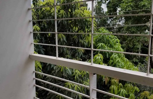 Uttara Apartment | En-suit, AC Safe Private Room Near Airport Uttara