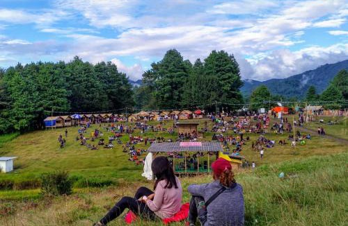 Ziro Other | Encamp Ziro Valley Camp