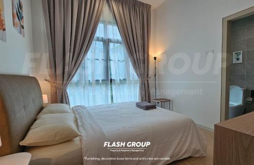 Bukit Tinggi Hotel | Enclave Nature Suites Bukit Tinggi by BYON