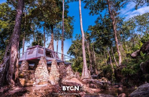 Bukit Tinggi Apartment | Enclave Premium Suites at Bukit Tinggi by BYON
