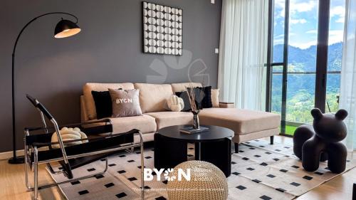 Bukit Tinggi Apartment | Enclave Premium Suites at Bukit Tinggi by BYON