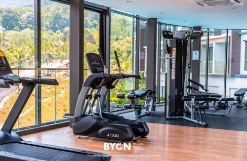 Bukit Tinggi Apartment | Enclave Premium Suites at Bukit Tinggi by BYON