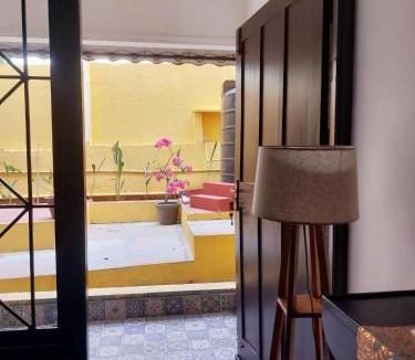 Dona Paula House | Encontro Homestays