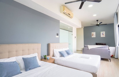 The Strand Hotel | Encorp Strand Residences by Airhost