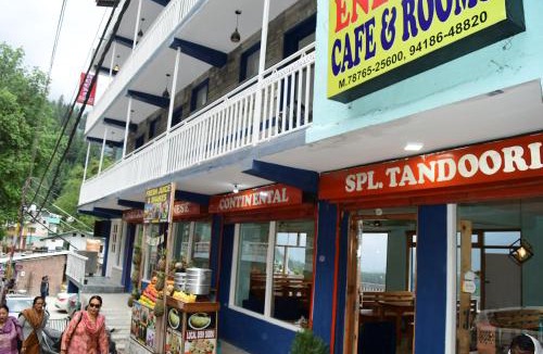 Vashist Bed & Breakfast | Energie rooms and cafe