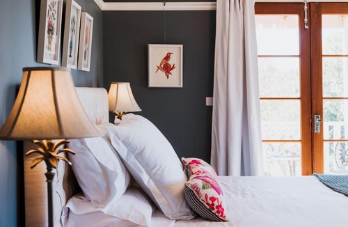 Menah Bed & Breakfast | Enfield House Mudgee