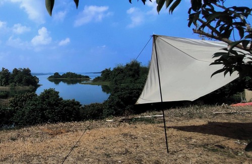 Rangamati Hill District RV Rental | Enjoy breathtaking views and peaceful surroundings