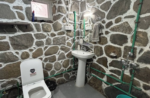 Naggar Bed & Breakfast | Enjoyable 1-bedroom bed & breakfast in charming Naggar