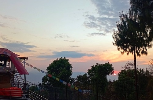 Kathmandu Valley RV Rental | Enjoyable campground retreat in Thapathali perfect for nature lovers