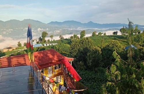 Kathmandu Valley RV Rental | Enjoyable campground retreat in Thapathali perfect for nature lovers